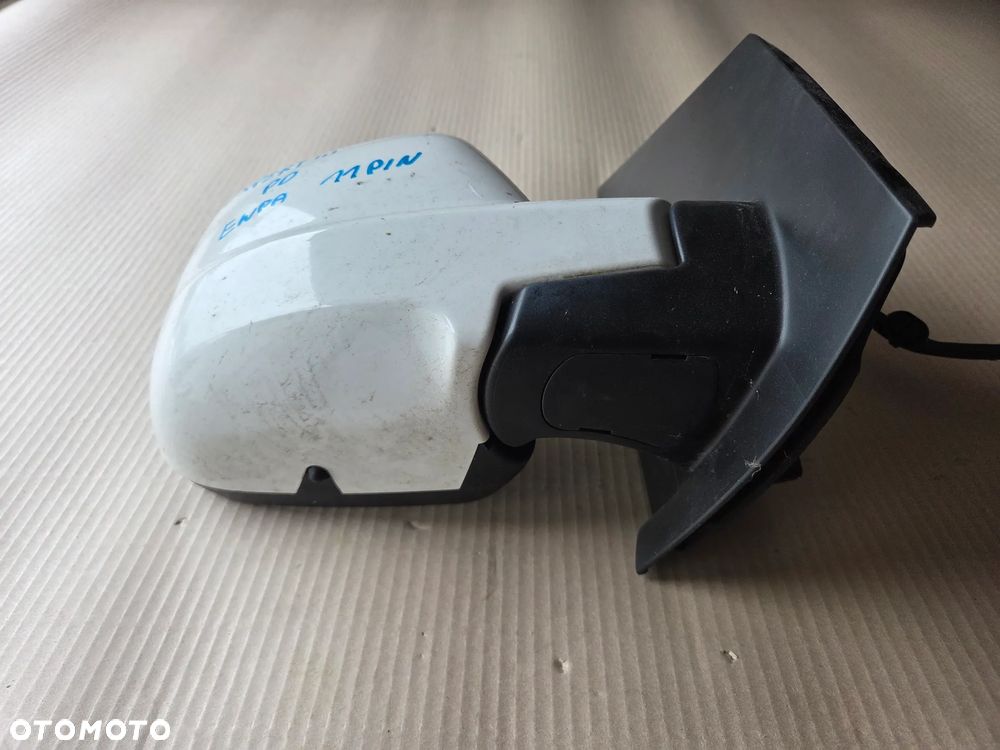 Lusterko prawe przednie 11 Pin asystent Peugeot Expert III EWPA - 4
