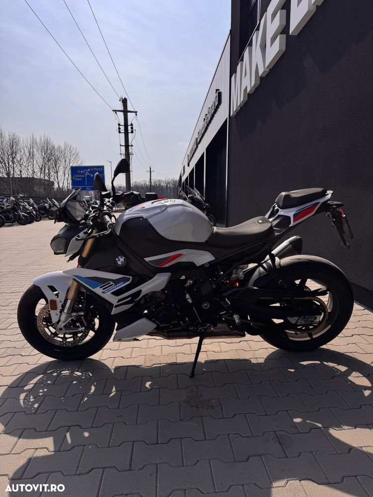 BMW S1000R - 3