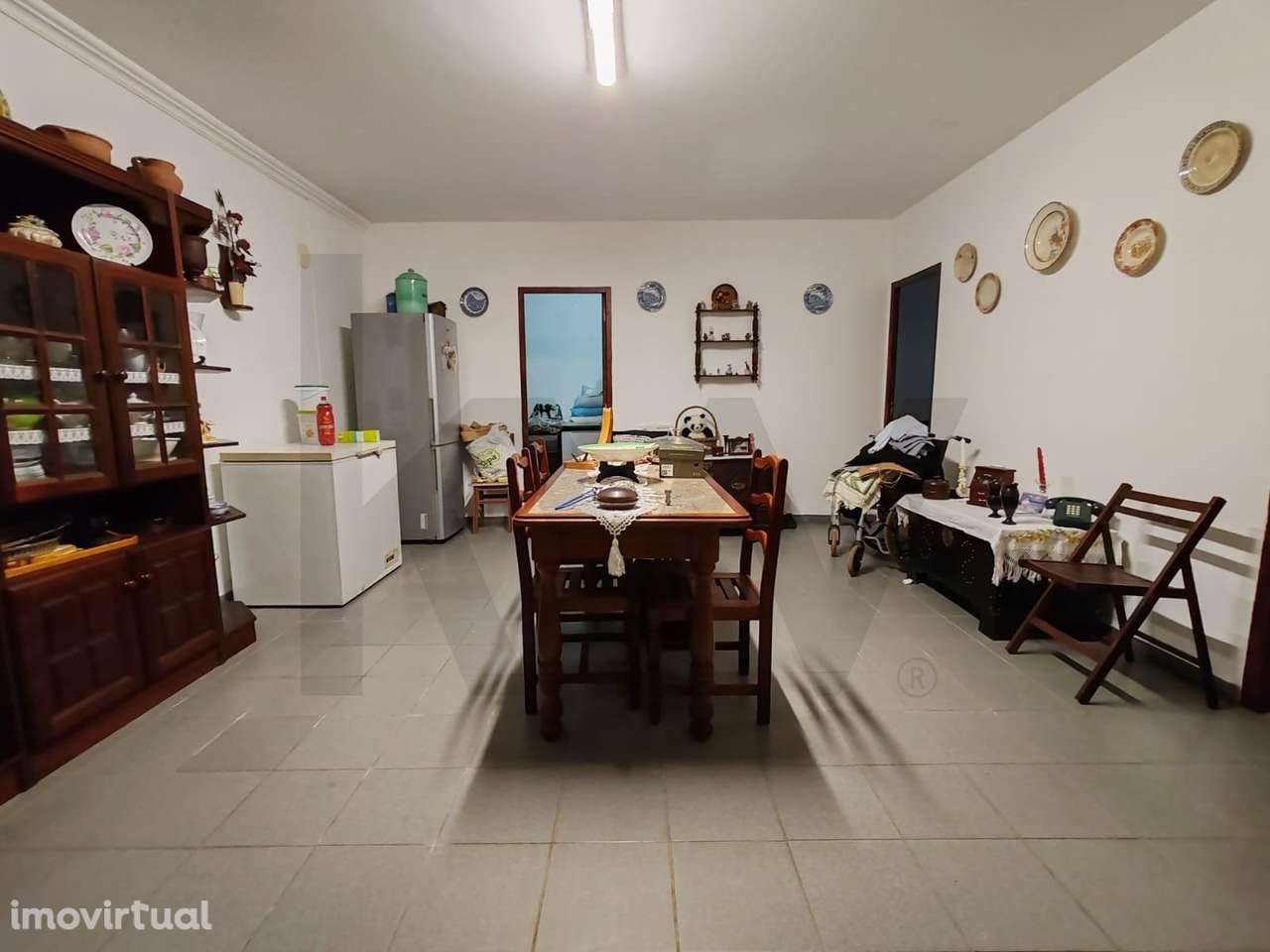 Quinta com Moradia T4 - Grande imagem: 5/38