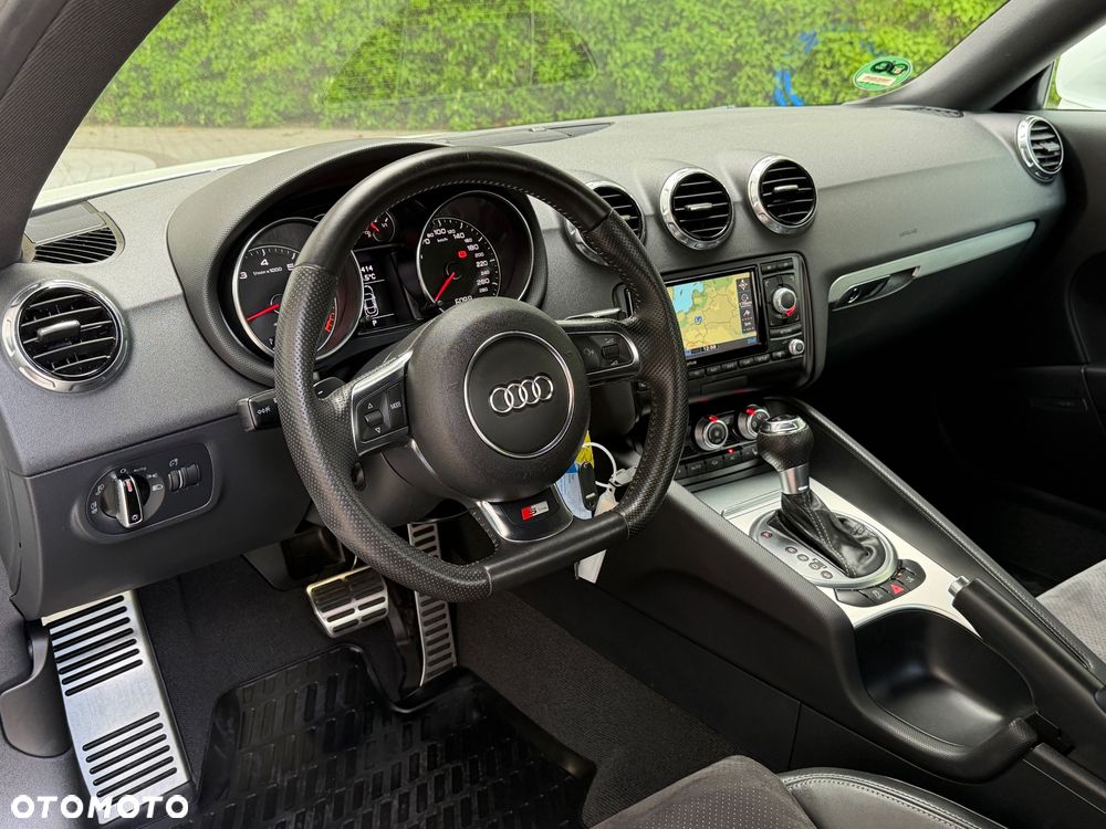 Audi TT Coupé 2.0 TFSI S tronic - 27