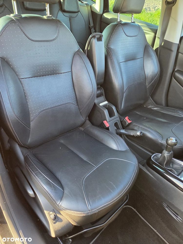 Citroën C3 1.6 e-HDi Exclusive - 11