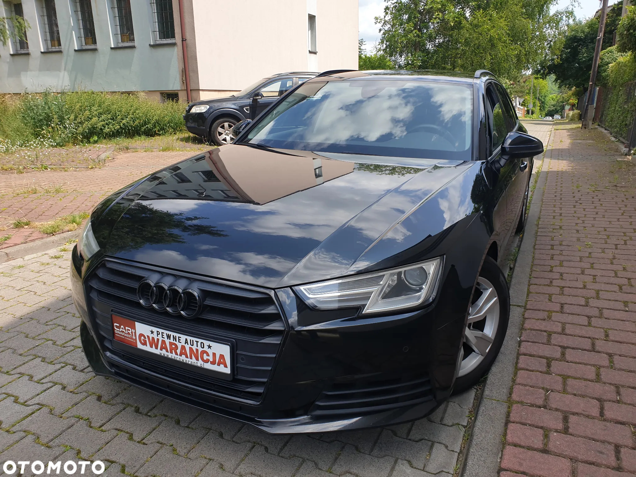Audi A4 Avant 2.0 TDI ultra - 13