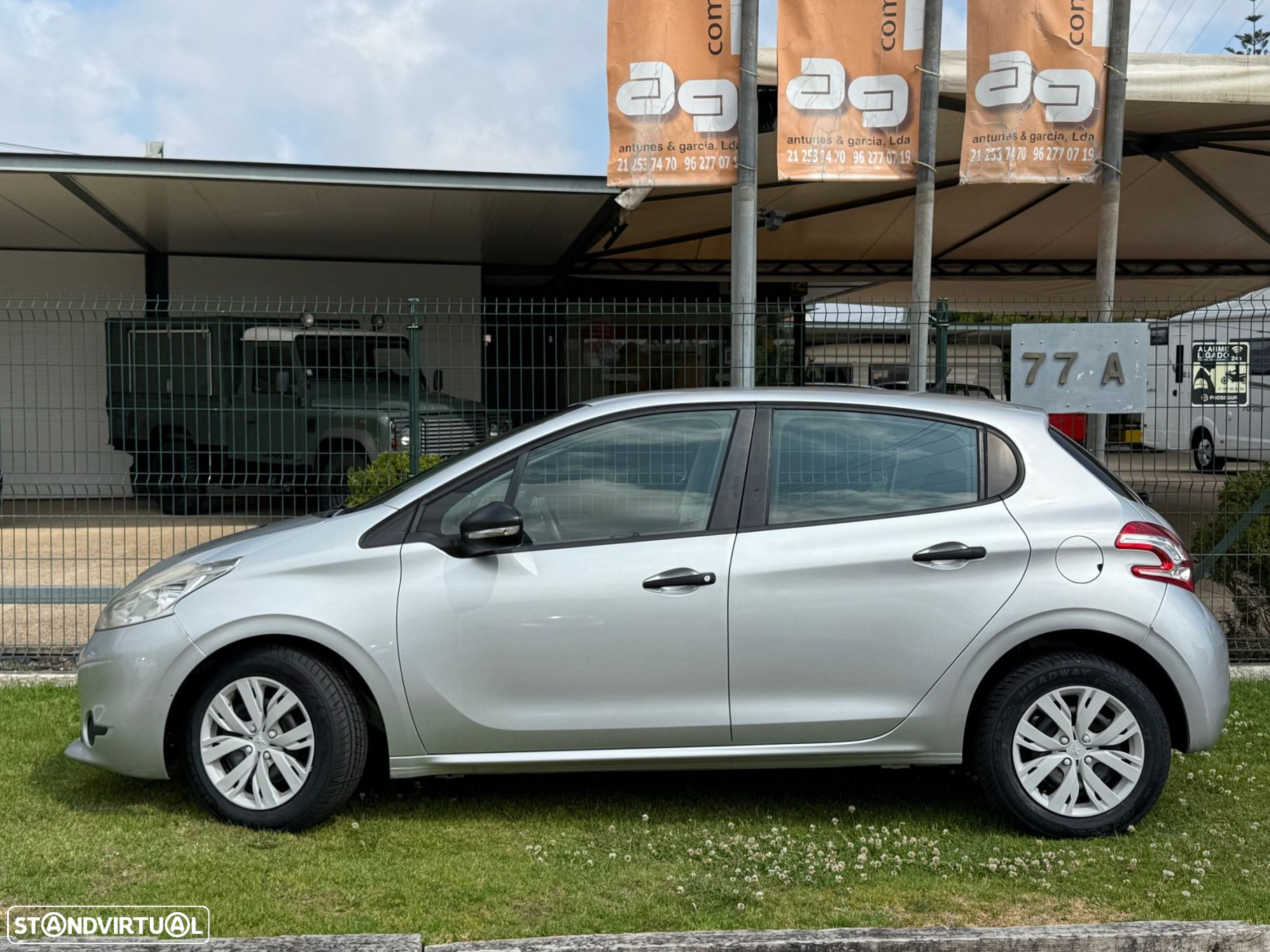 Peugeot 208 1.0 PureTech Access - 2