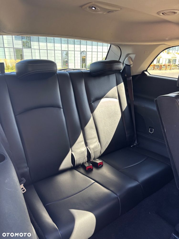 Fiat Freemont 2.0 Multijet Lounge AWD - 18