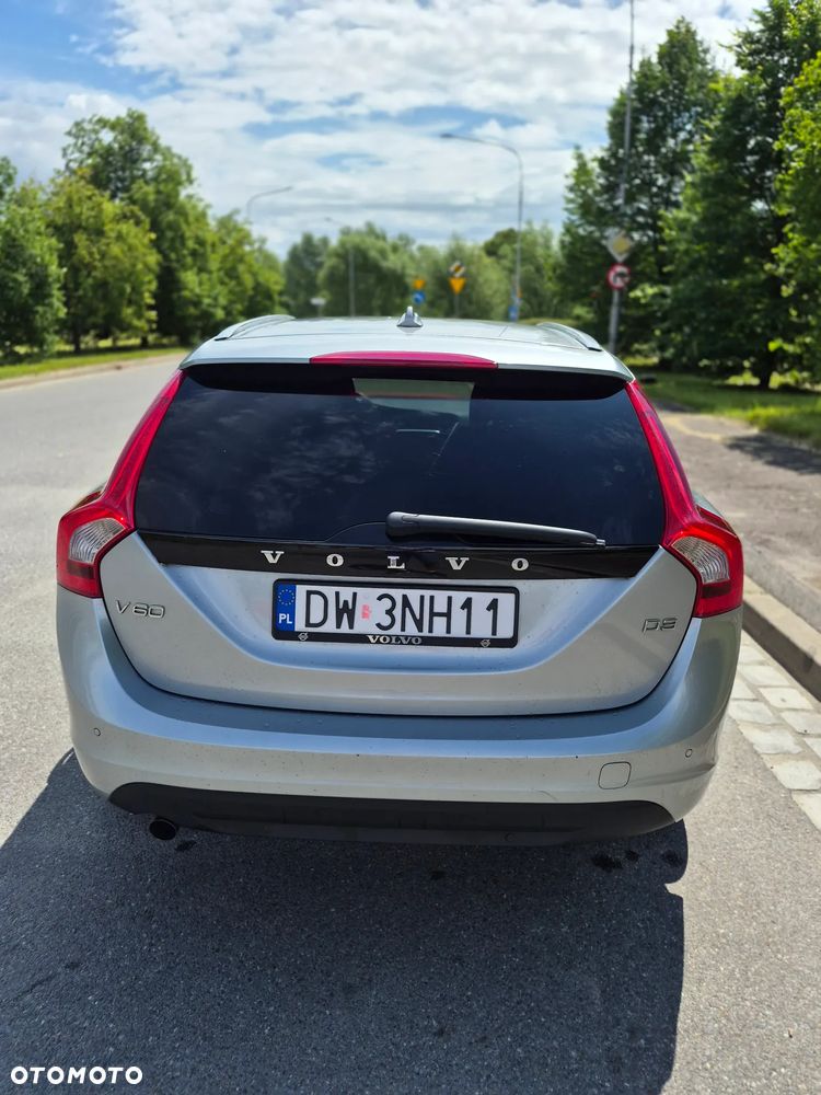 Volvo V60 - 3