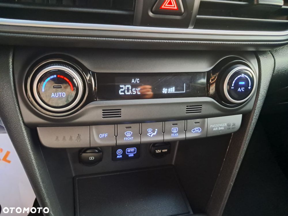 Hyundai Kona 1.0 T-GDI EDITION 30+ - 13