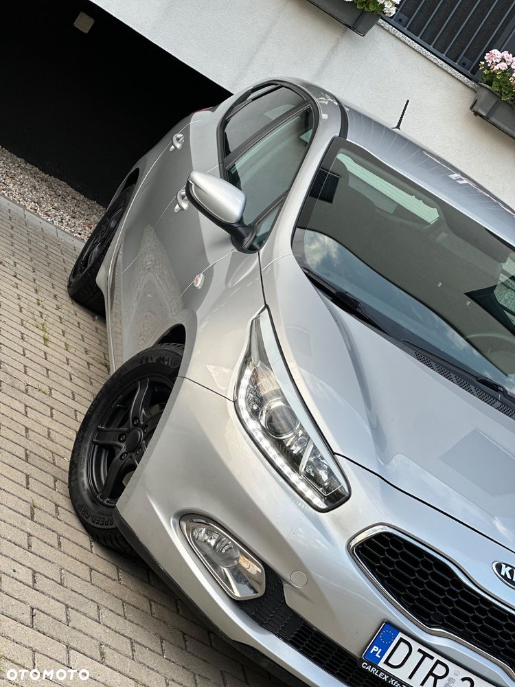 Kia Ceed 1.4 CRDi M - 37
