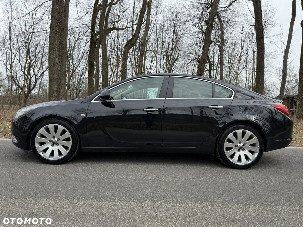Opel Insignia - 4