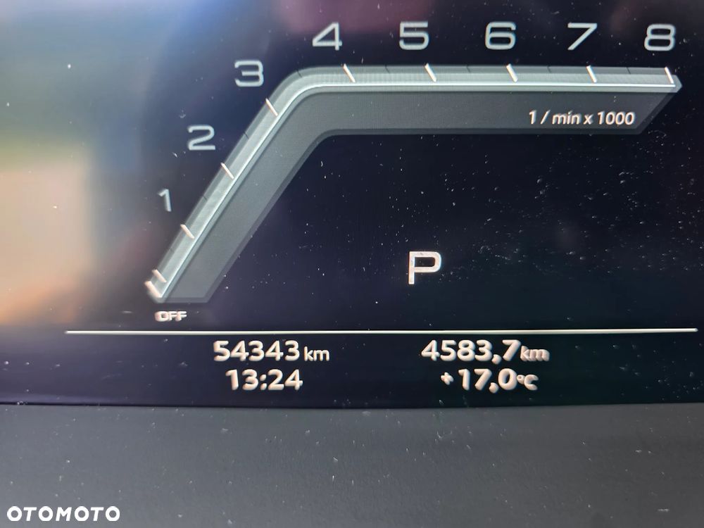 Audi S3 - 12