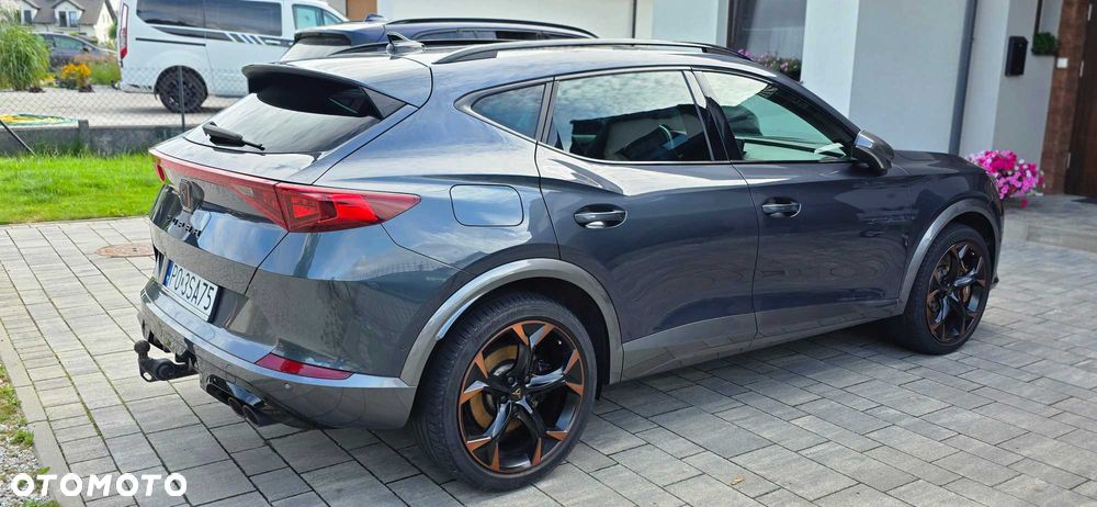 Cupra Formentor - 3