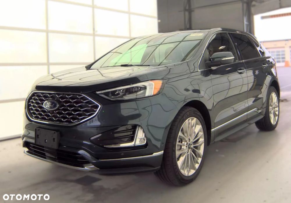 Ford Edge - 6