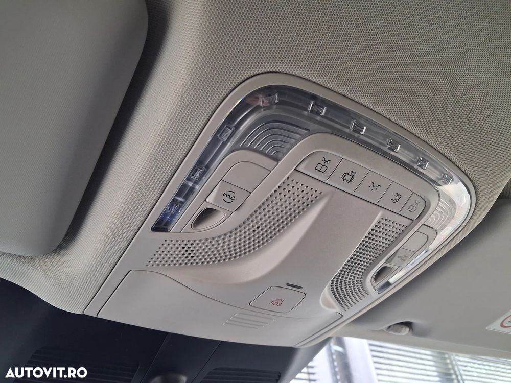 Mercedes-Benz Vito Extra-Lung 116 CDI 163CP RWD 9AT Pro - 16