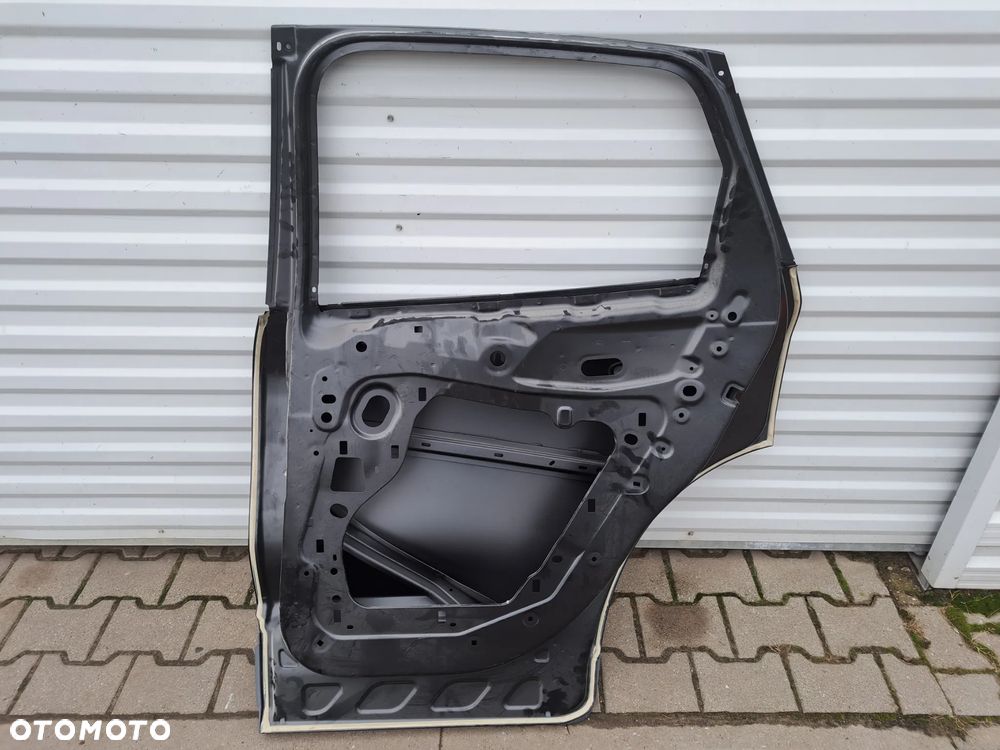 Drzwi tylne Tył PRAWE Ford Kuga III 2757991 ładne nowe - 6