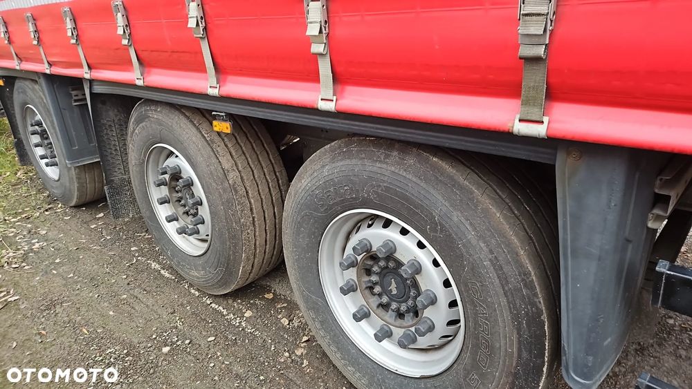 Schmitz Cargobull SCB S3T - 2