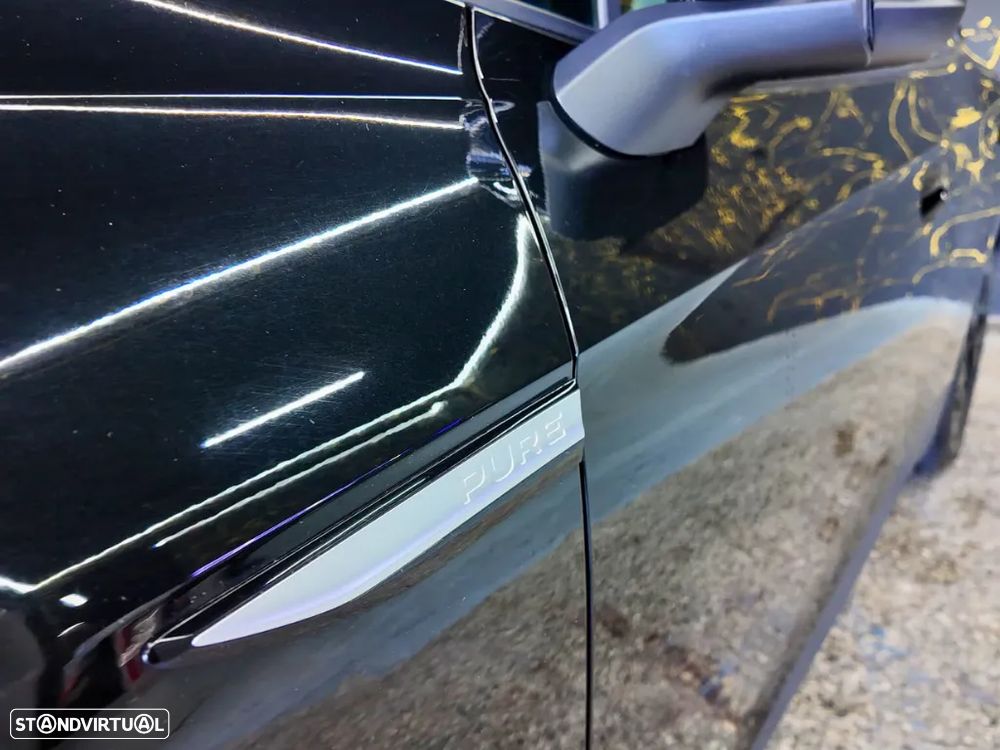 VW ID.4 52 kWh Pure Performance - 19