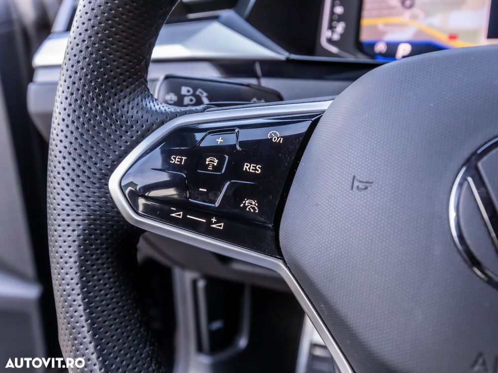 Volkswagen ARTEON 2.0 TDI 4Motion DSG R-Line - 22