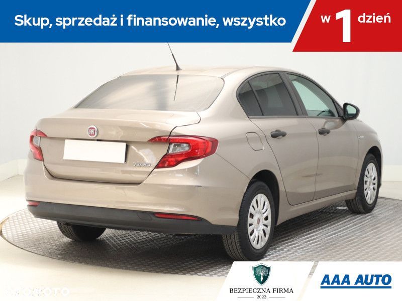 Fiat Tipo - 7