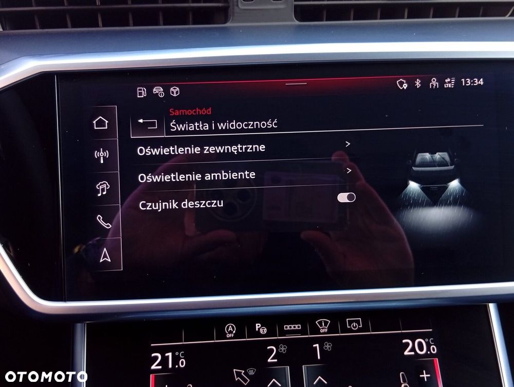 Audi A6 - 33