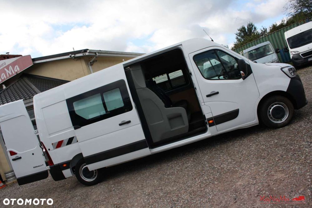 Renault Master - 3