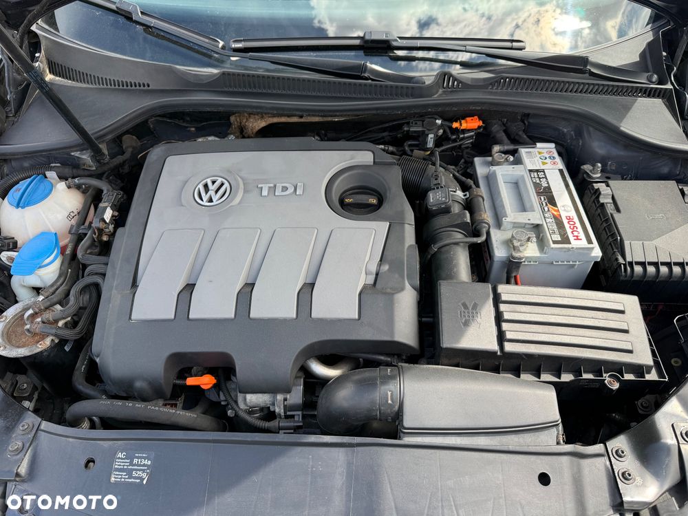 Volkswagen Golf 1.6 TDI Trendline - 17