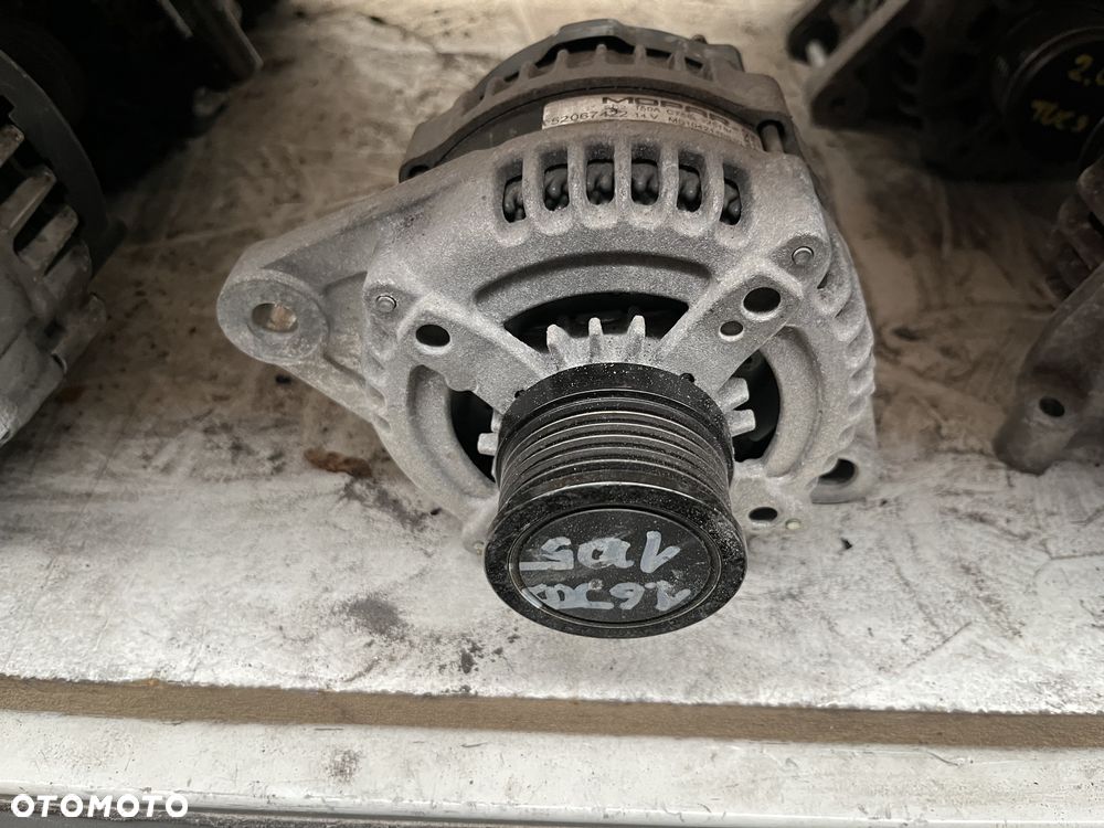 Alternator 1.6 M-JET FIAT 500X 52067422 - 2