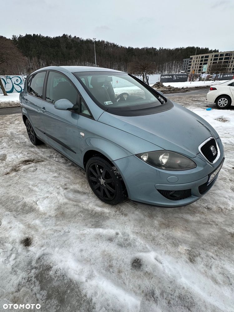 Seat Toledo - 1