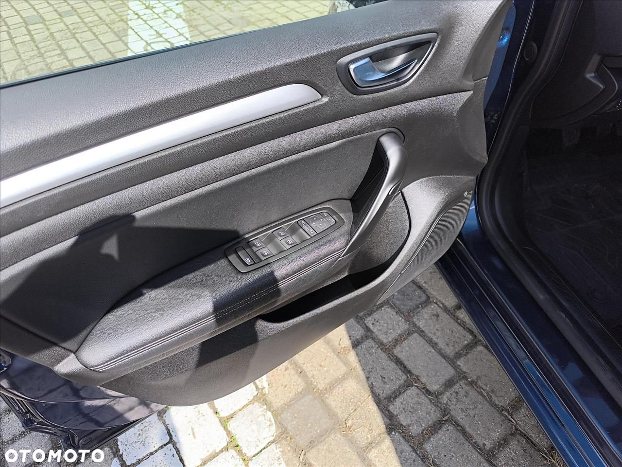 Renault Megane 1.3 TCe Intens - 12