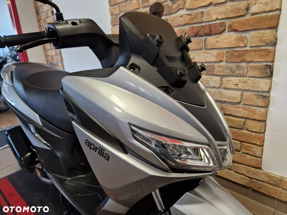 Aprilia SX - 30