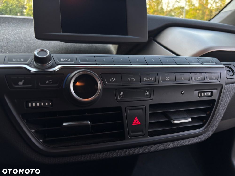 BMW i3 120 Ah - 23