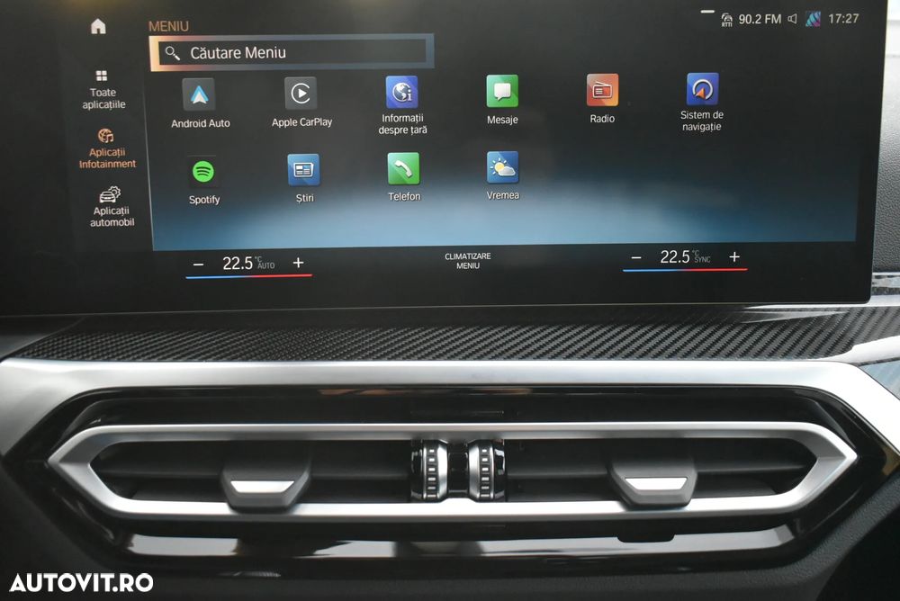 BMW Seria 4 420d xDrive AT MHEV - 16