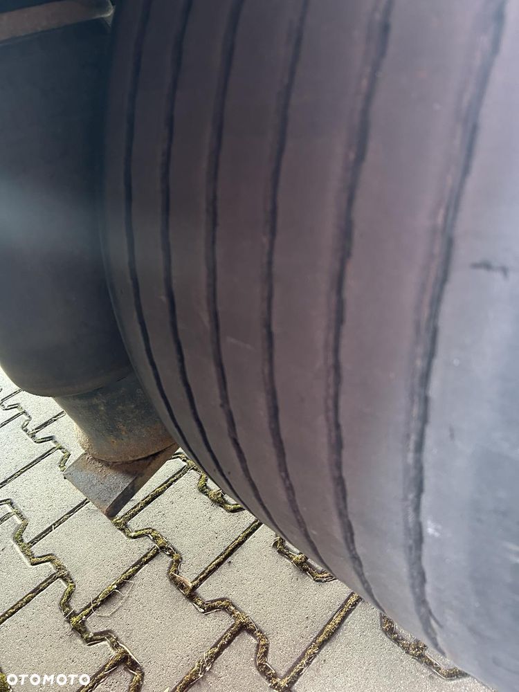 Schmitz Cargobull SCS - 15