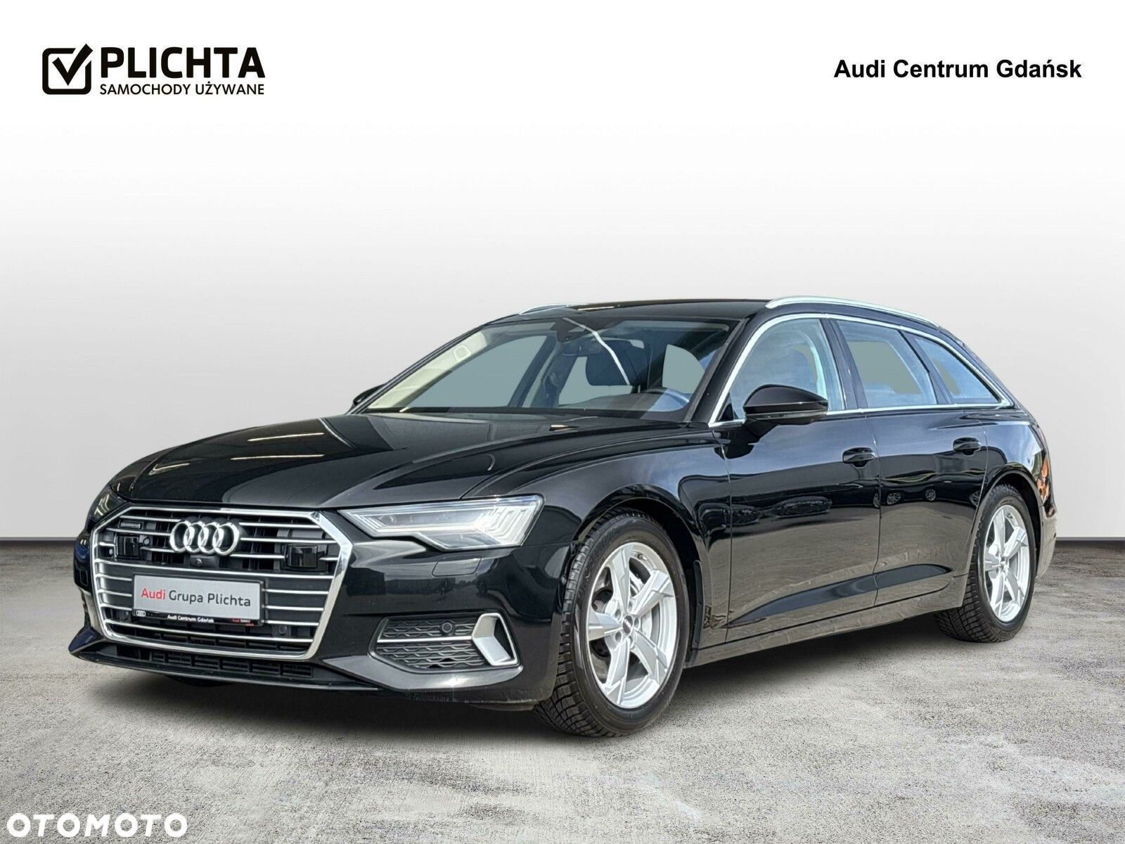 Audi A6 - 2