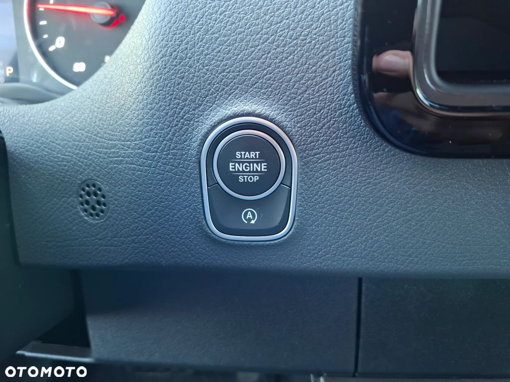 Mercedes-Benz Sprinter 317 CDI Furgon PRO długi 4325 mm L3H2 - 38