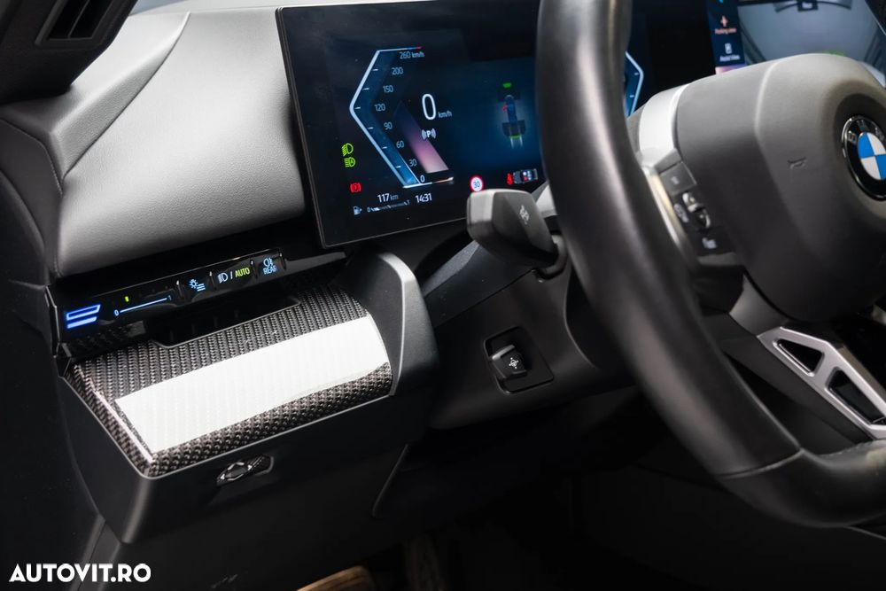 BMW Seria 5 520i Aut. - 15