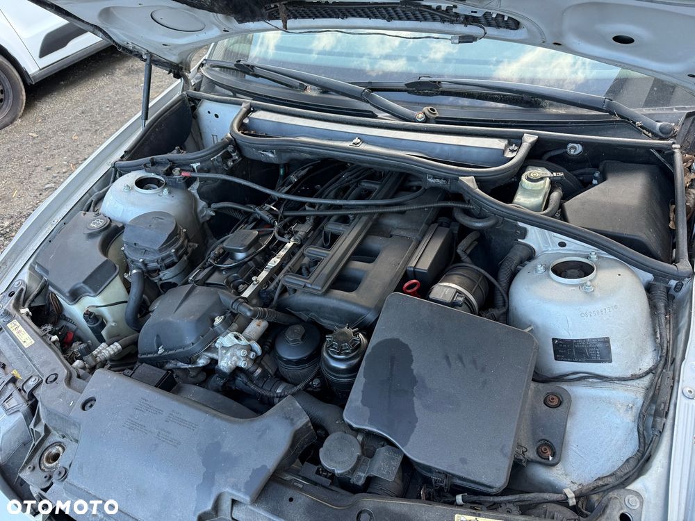 BMW Seria 3 330 Ci Edition Exclusive - 8