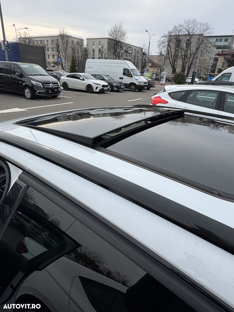 Audi A6 Avant - 29