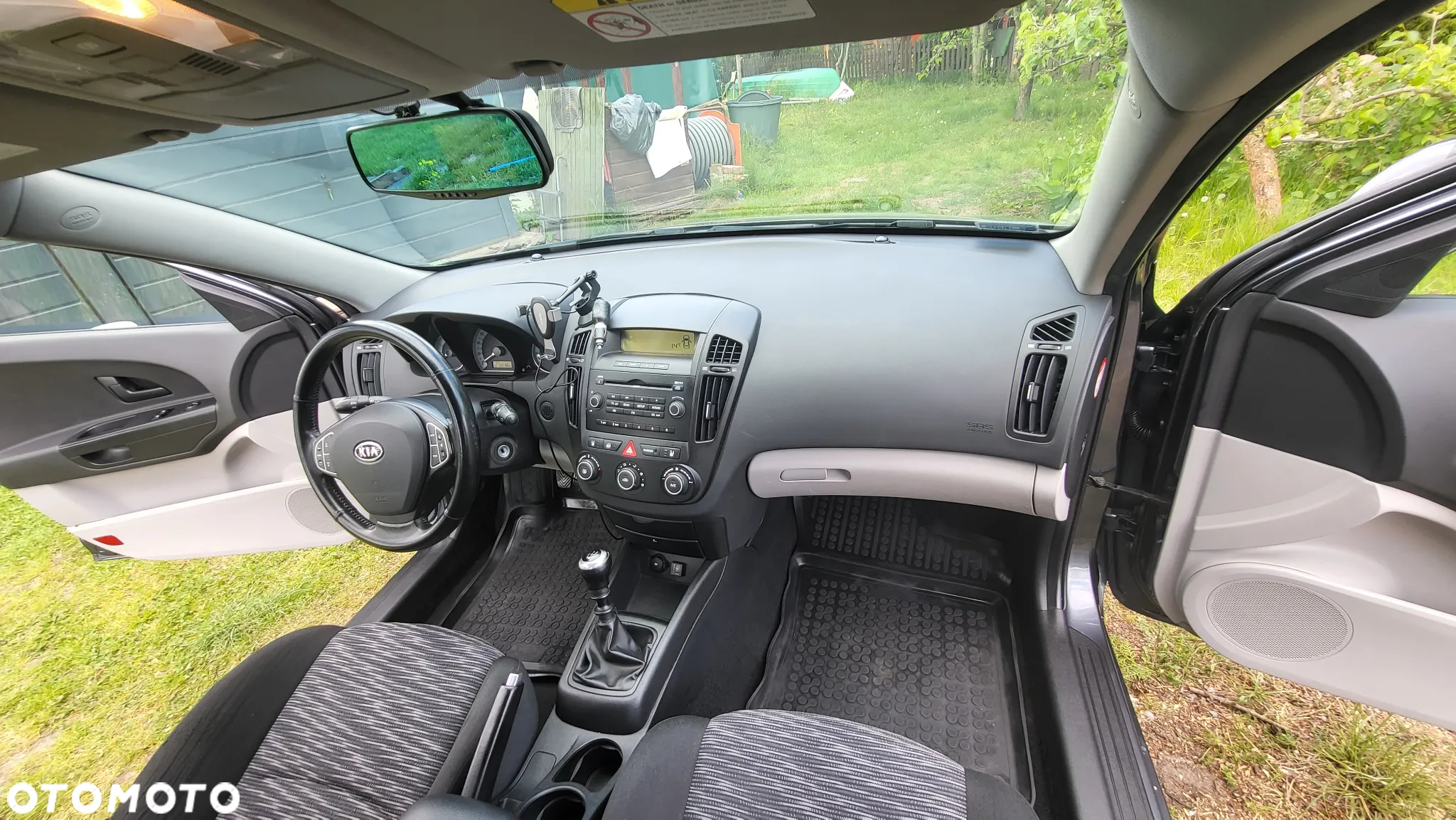 Kia Ceed - 20
