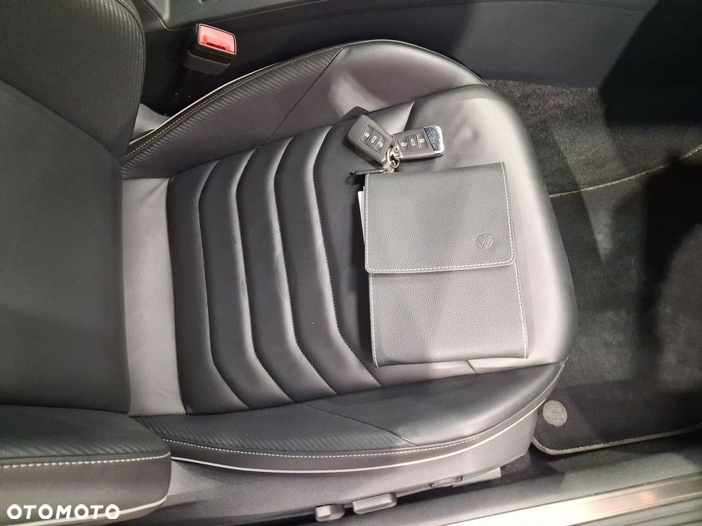 Volkswagen Arteon - 23