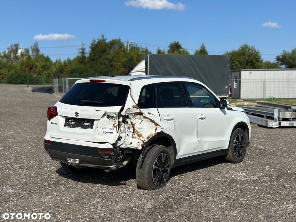 Suzuki Vitara - 15