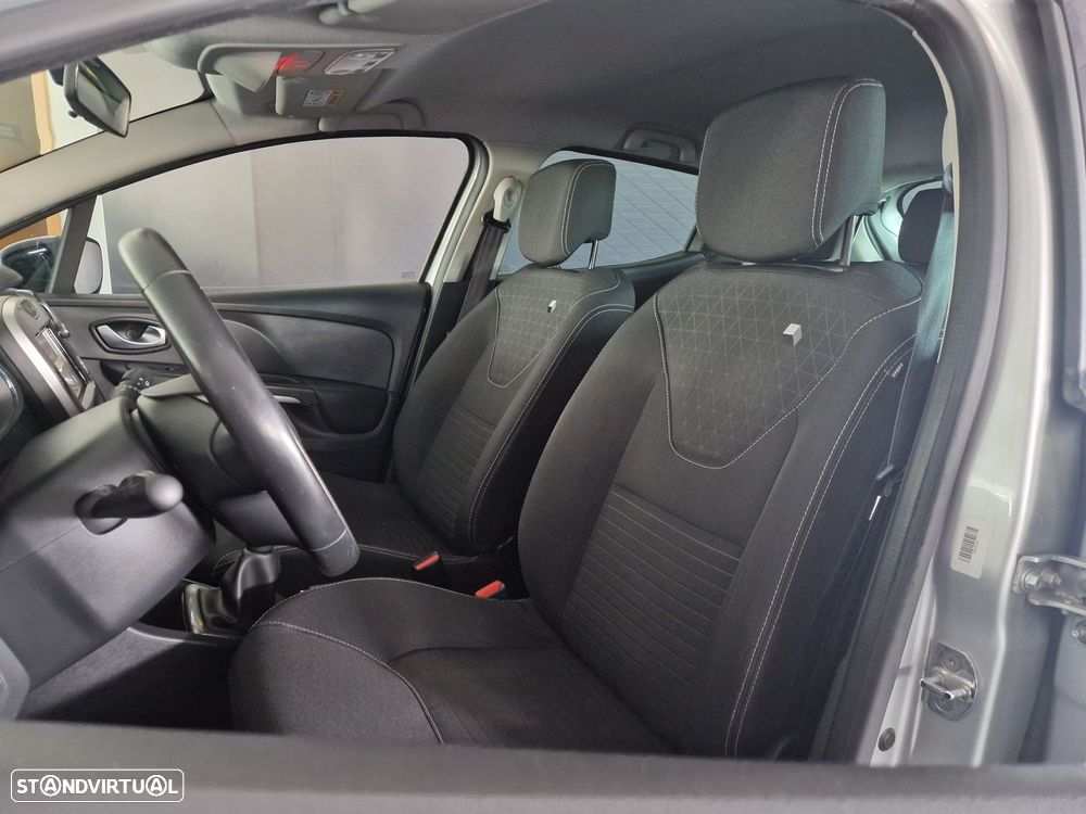 Renault Clio 0.9 TCe Limited - 8