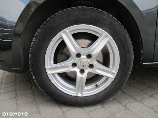 Seat Ibiza 1.4 16V Sport - 33