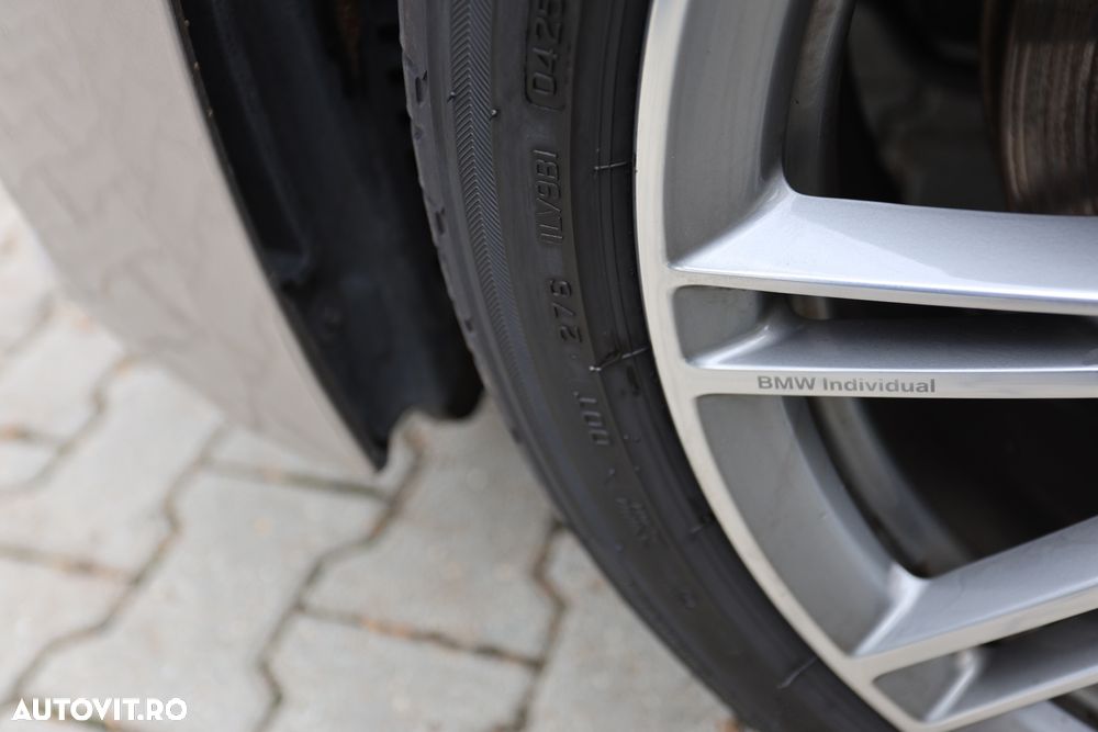 BMW Seria 7 745Le xDrive AT PHEV - 32