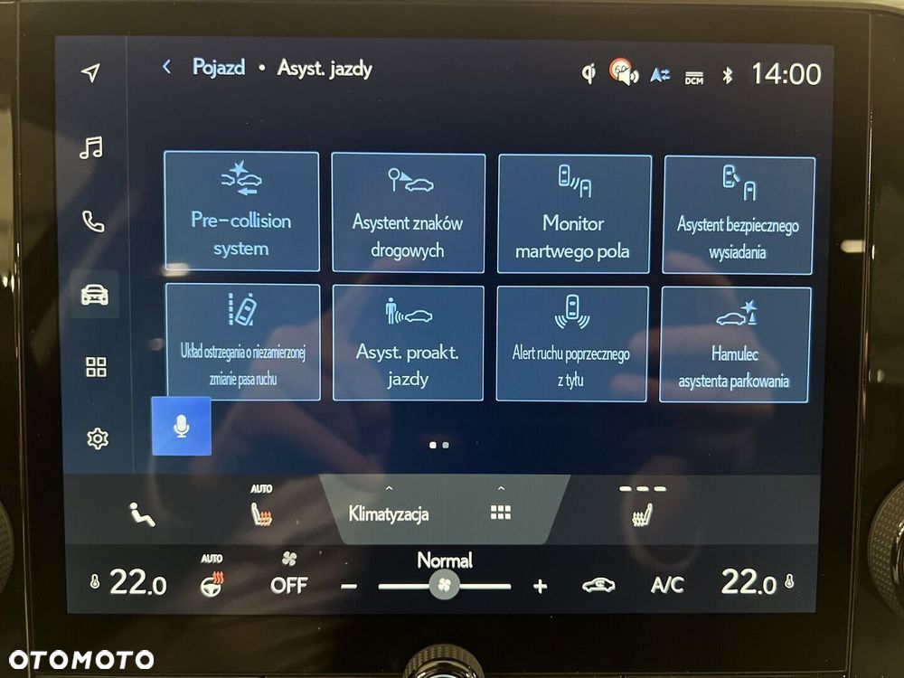 Lexus NX 350h Prestige 2WD - 35