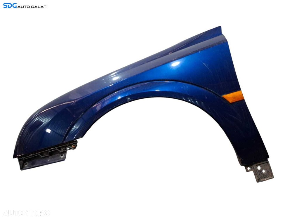 Aripa Stanga Fata Opel Vectra C 2002 - 2005 [LC0024] - 1