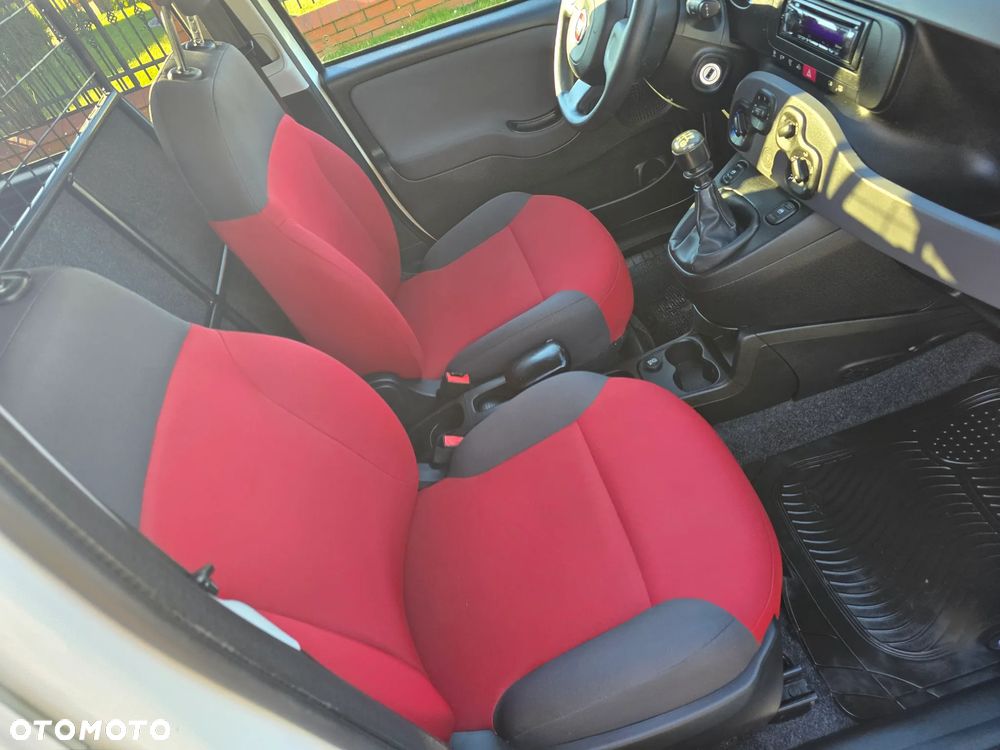 Fiat Panda - 16