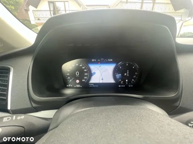 Volvo XC 90 B5 D AWD Geartronic Momentum Pro - 29