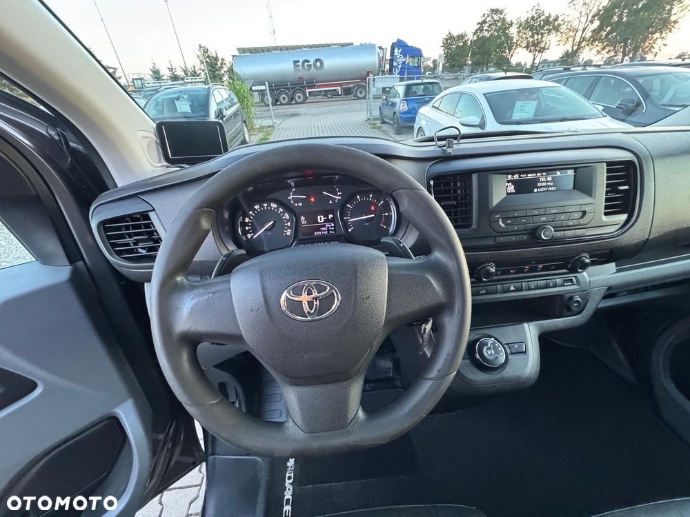 Toyota PROACE - 24