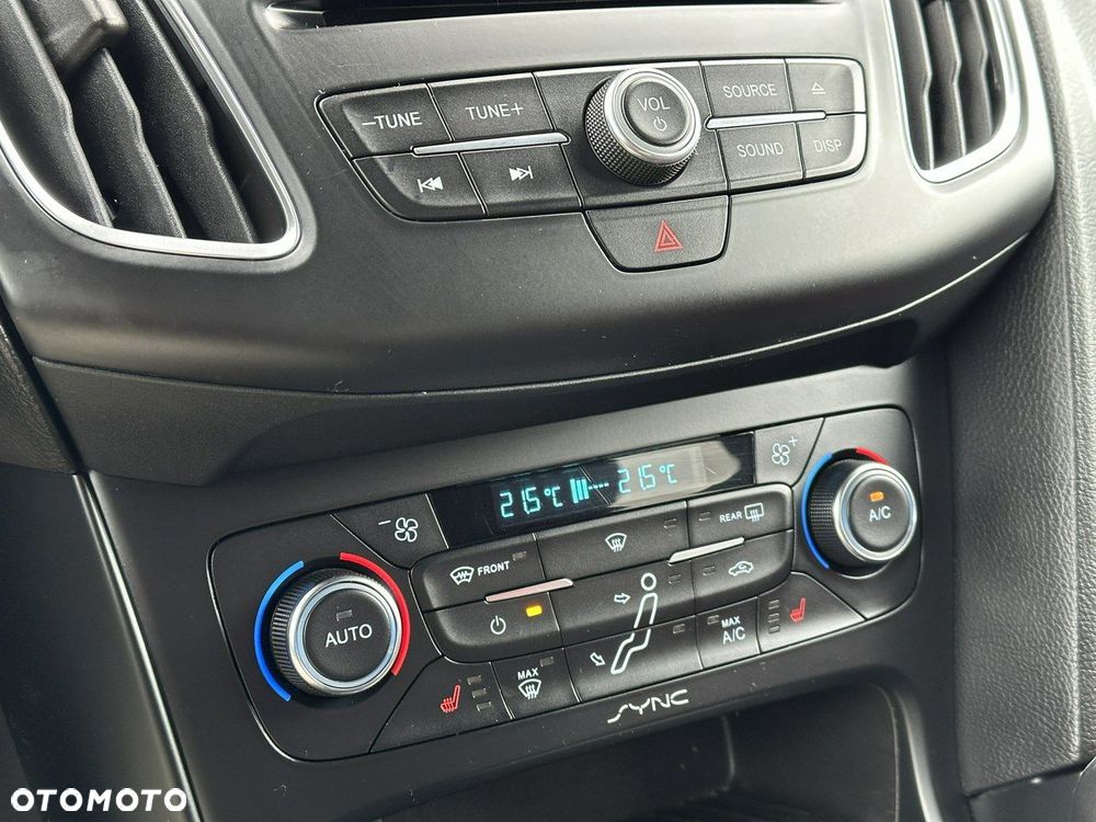 Ford Focus 2.0 TDCi ST-2 - 24