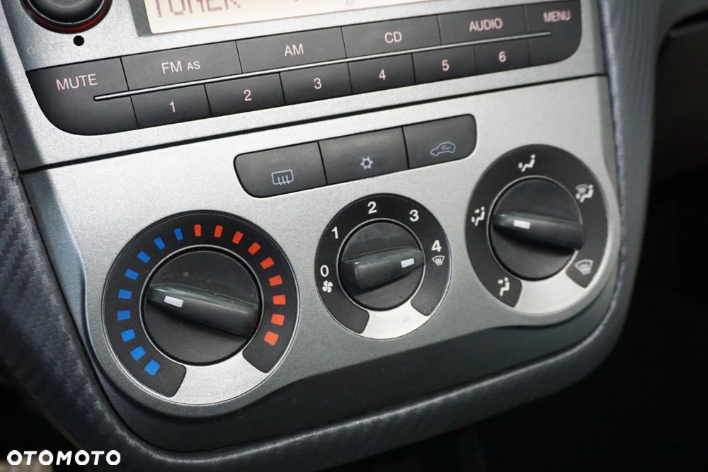 Fiat Grande Punto 1.4 8V Start - 29