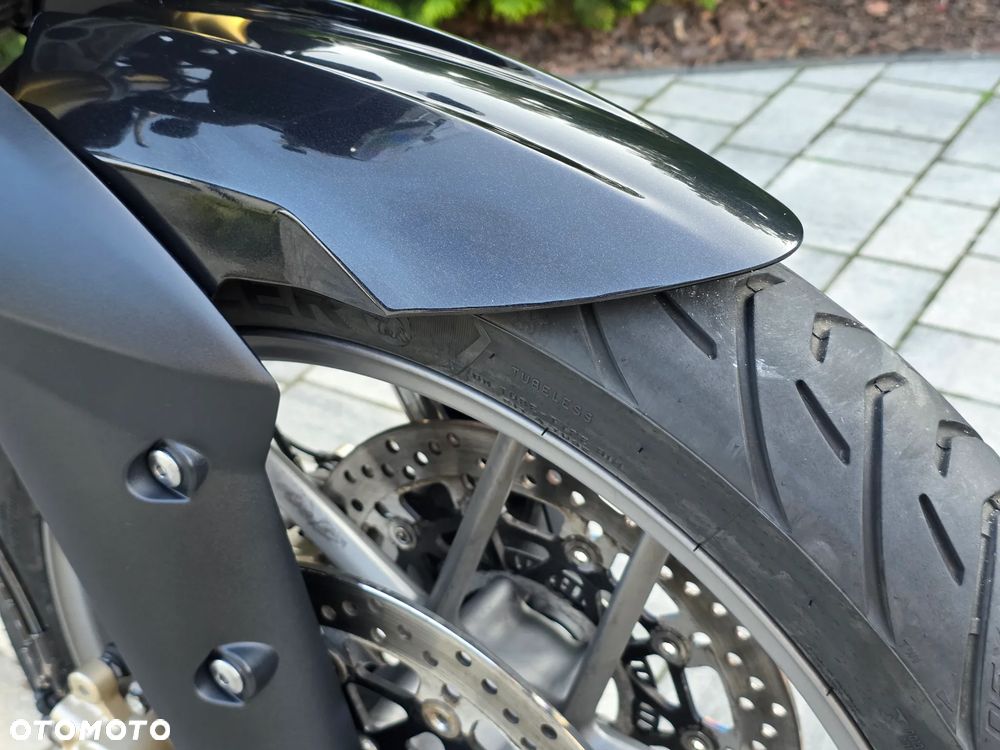 Triumph Tiger - 19